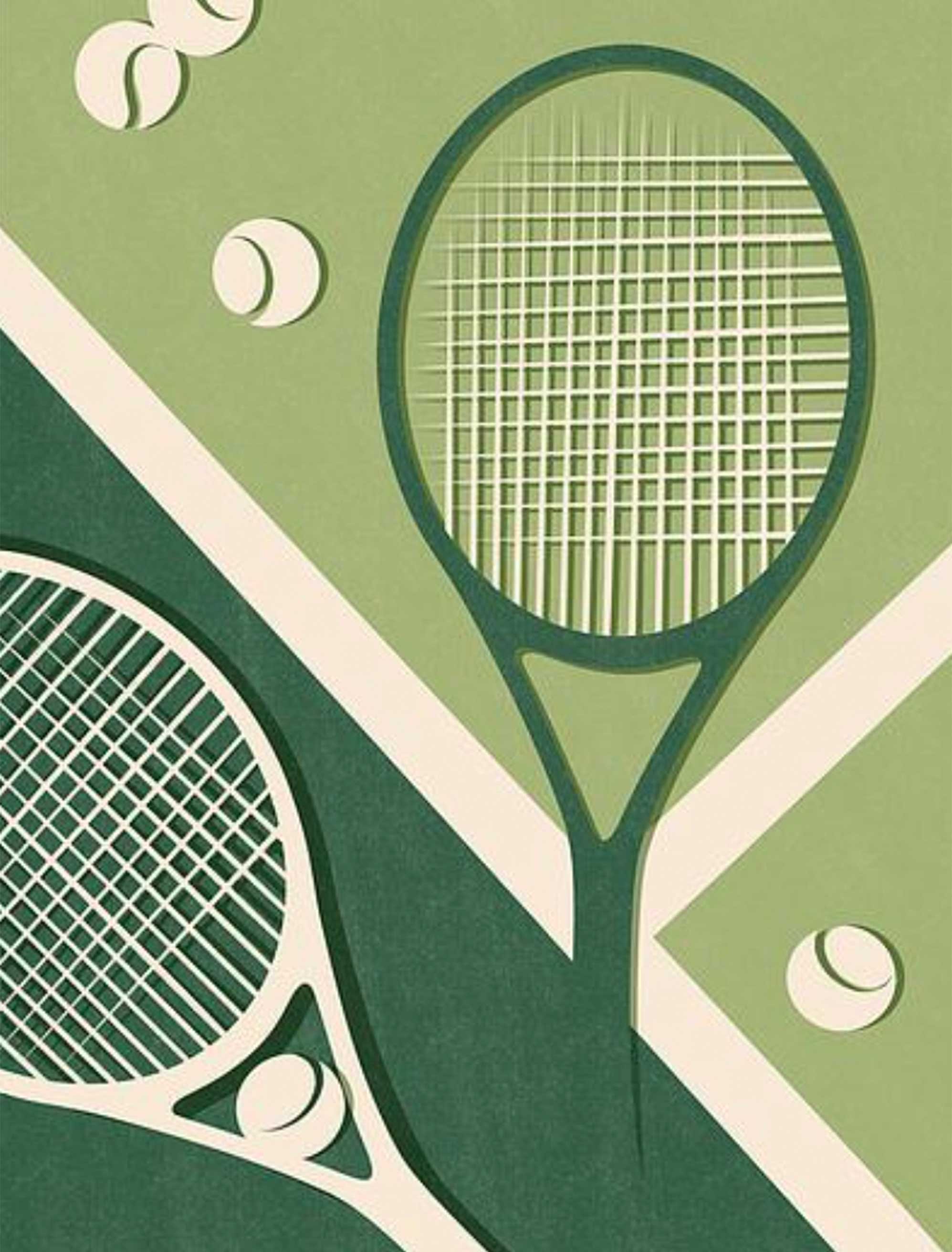 Back-to-School Wall Art: Scholarly Prep Meets Sporty Ease | Artfully Walls
