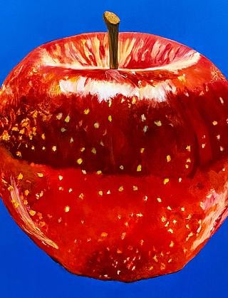 Featured Artist Tom Blood