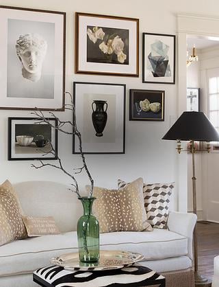 Modern Maximalist