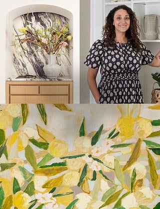 Art Picks by Danielle Chiprut