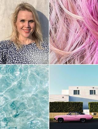 Art Picks by Caroline Biggs