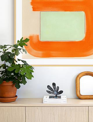 Orange & Teal: A Color Story