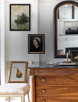It's Time To Dress Your Walls! 25% Off All Orders Over $100