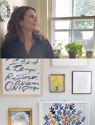 Art Picks by Emily Schoen