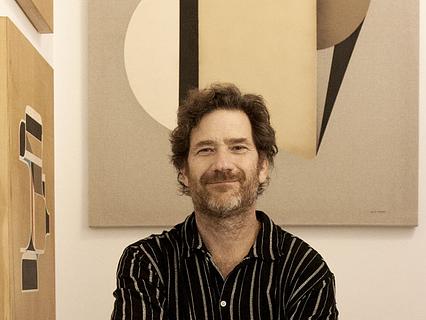 Featured Artist Jesus Perea