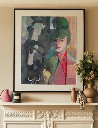 Featured Artist Lily Roman