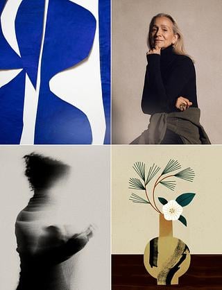 Art Picks by Lucinda Chambers