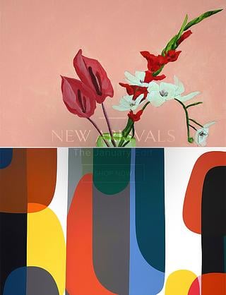 Shop Our New Arrivals