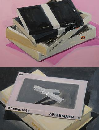 Featured Artist Janie Longmore