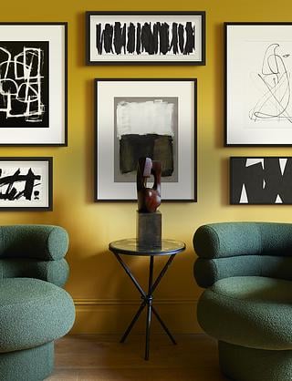 Just in Time for Presidents' Day Save 25% On All Of Art!