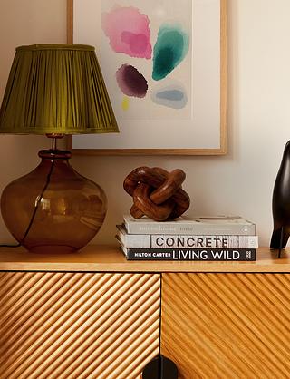 The Artist’s Palette