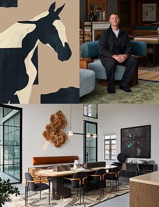 Art Picks by Justin Huxol