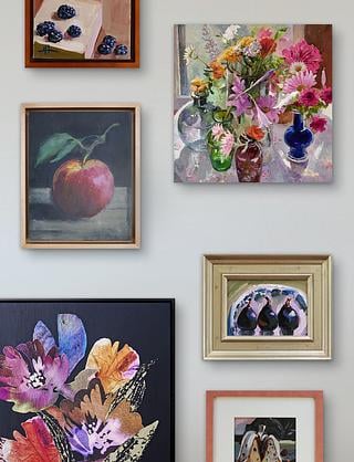 New Original Art Is Here!