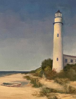 Beacons of Coastal Elegance