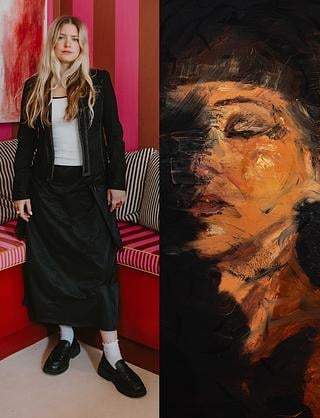 Art Picks by Louisa Tratalos