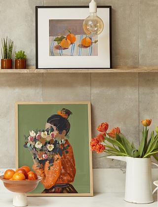 Mother's Day Gift Ideas