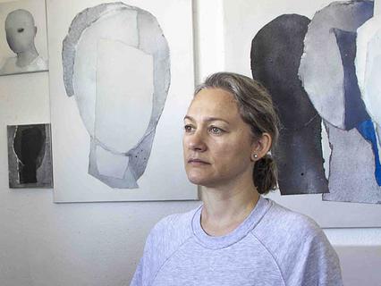 Featured Artist Boriana Mihailovska