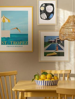 We're Starting Summer with a Splash! Save 25% Sitewide!