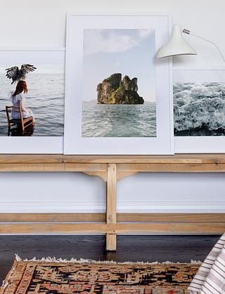 The Seaside Shop