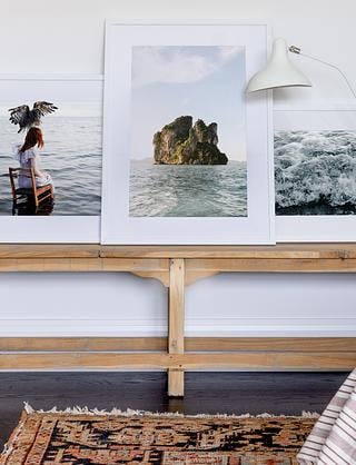 The Seaside Shop