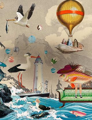Featured Artist Lee-Anne Schmidt