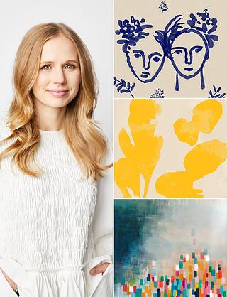 Art Picks By Olivia Hosken