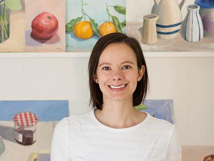 Featured Artist Christy King