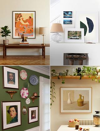 Art, Your Way.