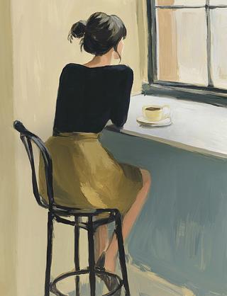The Slow Life