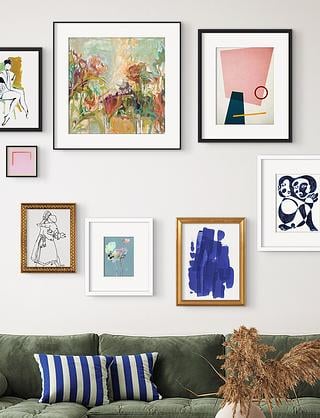 Surprise! We've Extended 25% Off of Everything One More Day!