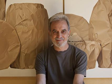 Featured Artist Ildefonso Martín Burguillo
