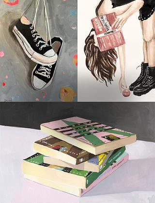 Get Ready for Back to School!