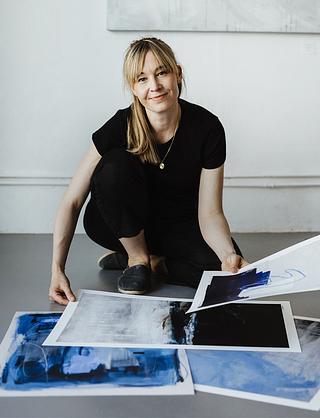 Featured Artist Mareike Böhmer