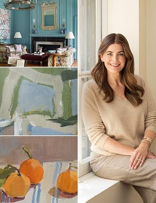 Art Picks by Elizabeth Lawrence