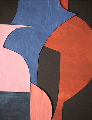 Featured Artist Cyrille Gulassa