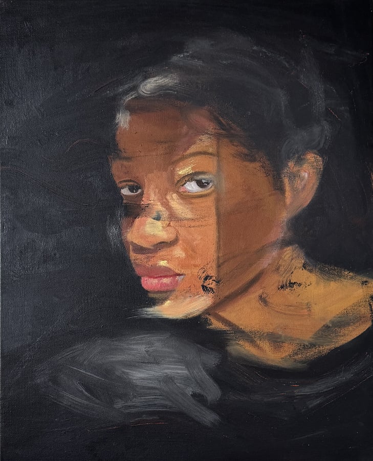 Michelle Collins | Artfully Walls