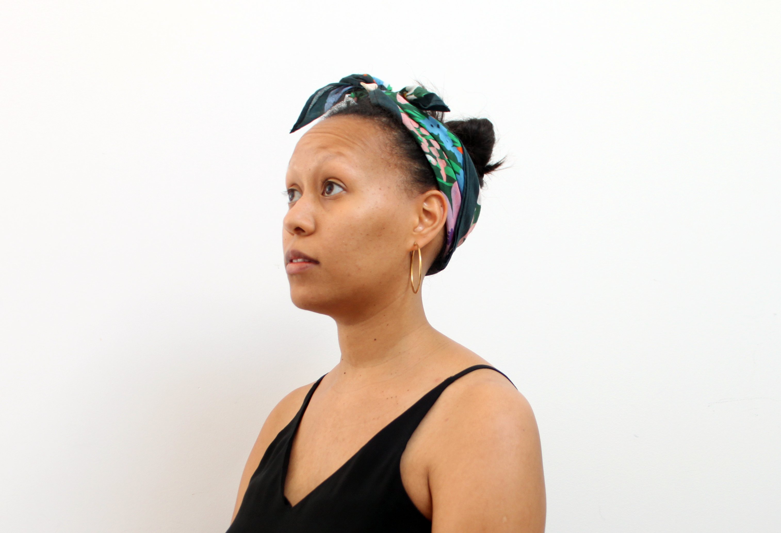 Emma Hall | Artfully Walls