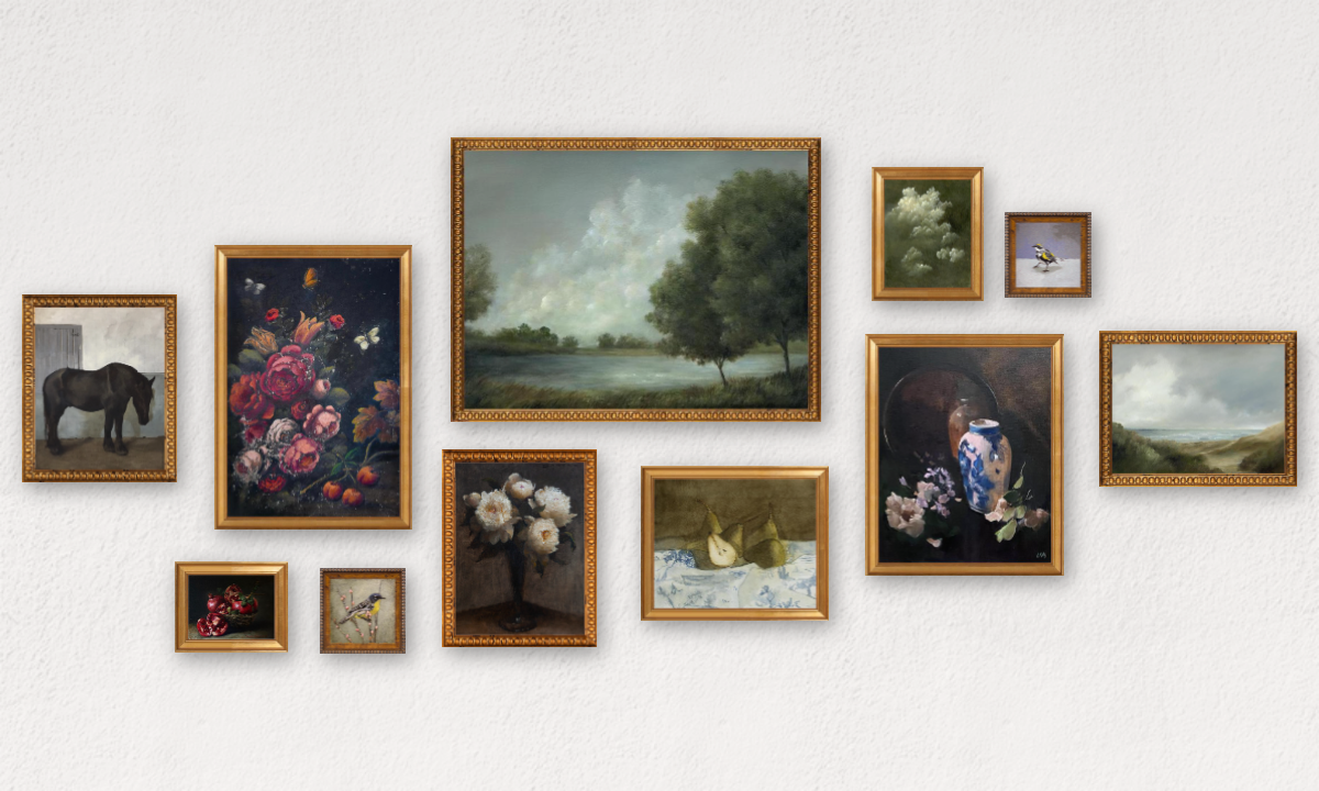 The Collected English Home