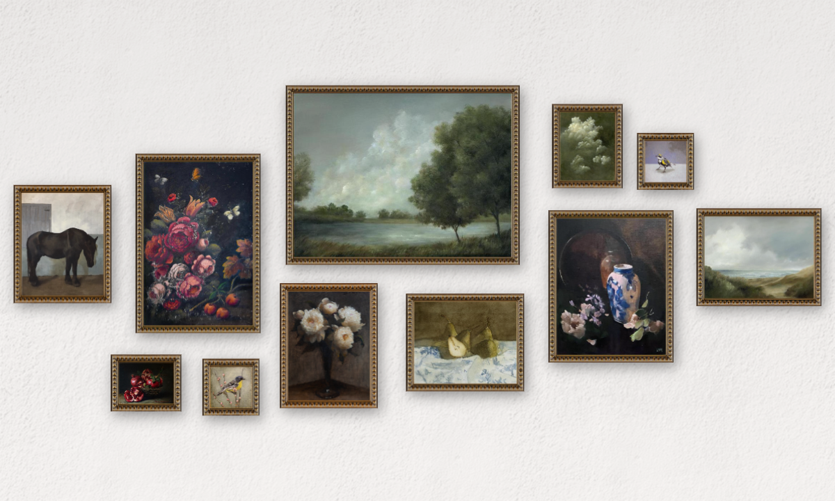 The Collected English Home