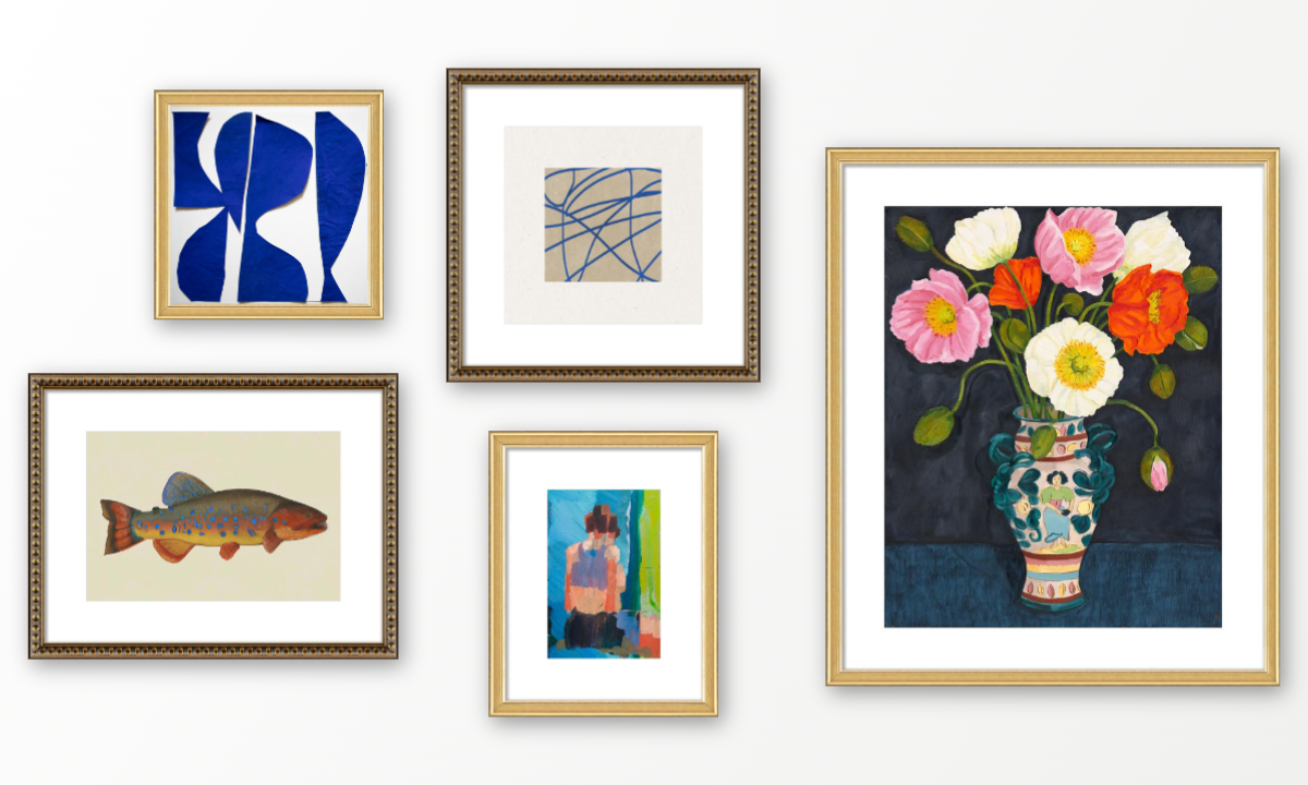Cheerful Touches