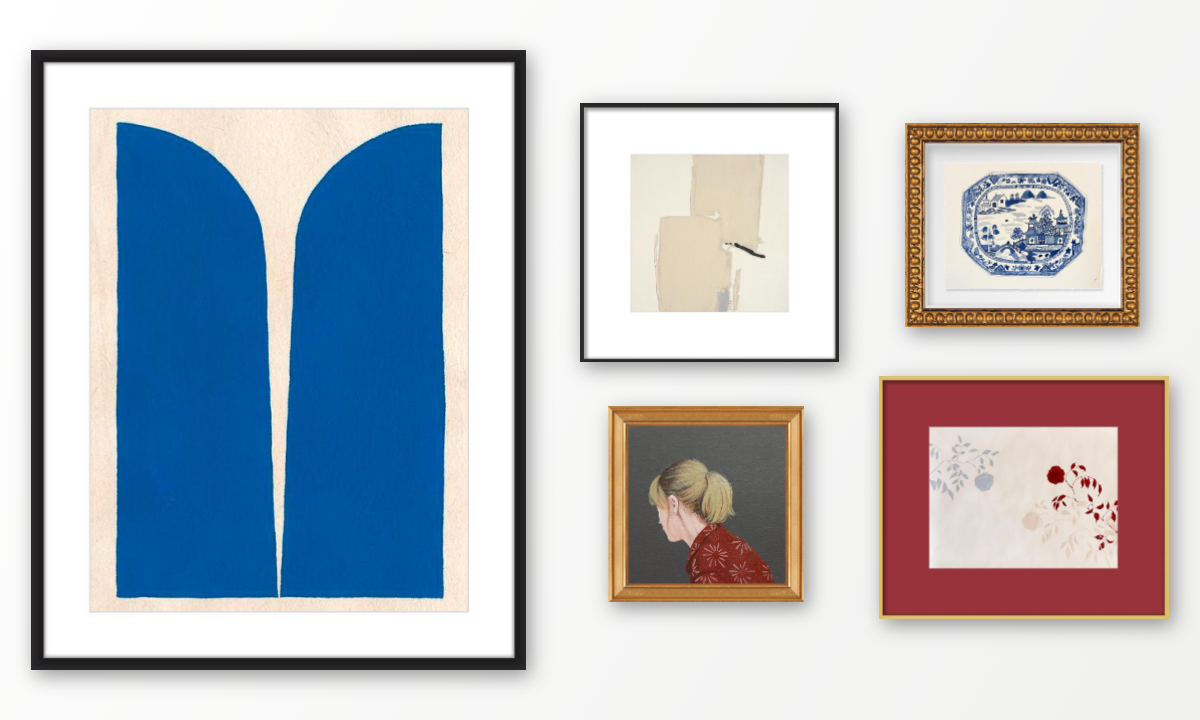 Something Old, Something New