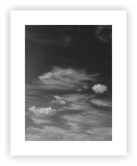 芸術写真 SKY  (art photography works) SKY IN MOTION by Tamar Green on Artfully Walls | Artfully Walls