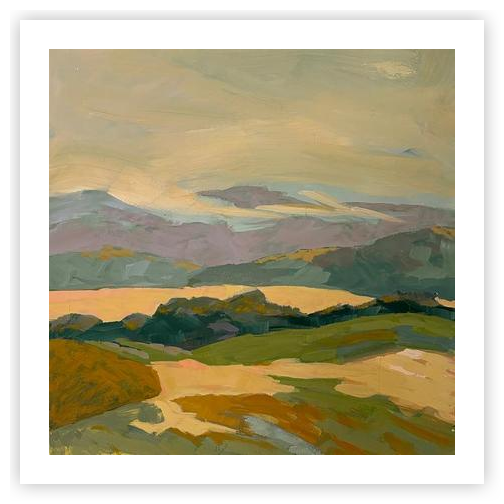 Road Trip by Toby Gordon on Artfully Walls | Artfully Walls