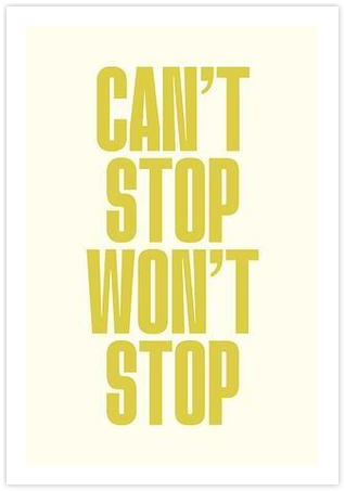 Al Hudson - Won’t Stop We Won't Stop - song and lyrics by One Way, Al Hudson | Spotify