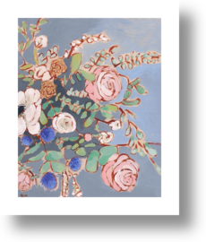 remembering) Italy in Early Spring by Jennifer Allevato on