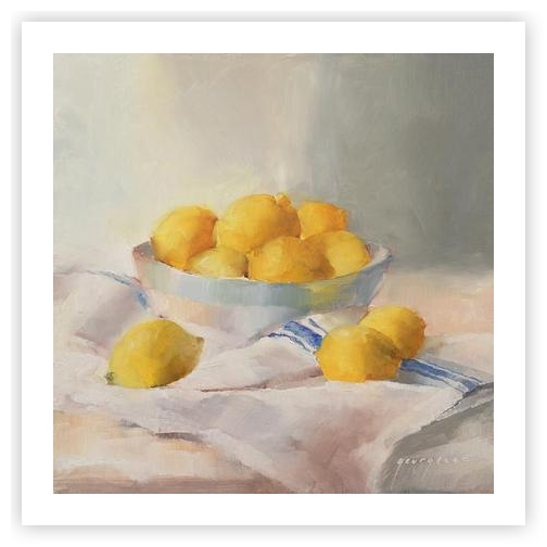 Summer Sunshine by Georgesse Gomez on Artfully Walls | Artfully Walls