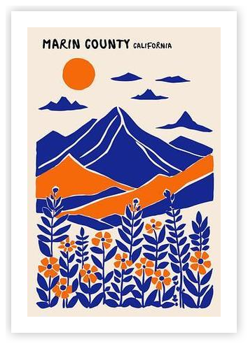 アート・デザイン・音楽 californiasurfingandclimbinginthefifties