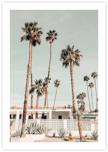洋書 PALM SPRINGS STYLE ミッドセンチュリー 写真集 イームズ