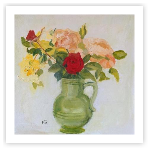 rose 水彩画　price down 12800->8800 p91-f--20251230115637.png