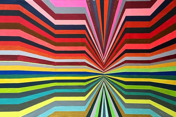 Chromatic convergence